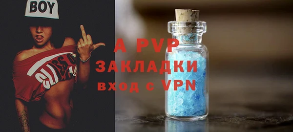Альфа ПВП Аркадак